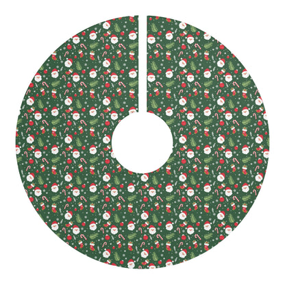 Christmas Tree Skirts