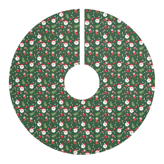 Christmas Tree Skirts