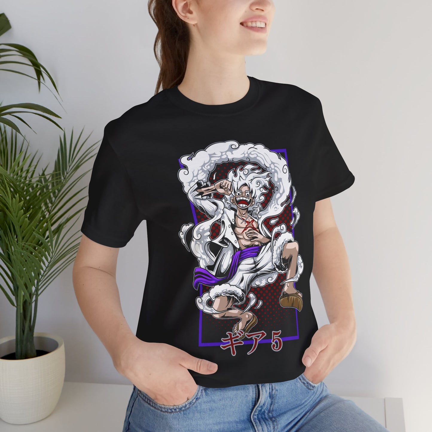 Anime Fans' Dream Collection – Premium Quality T-Shirts