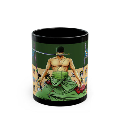 Black Mug (11oz, 15oz)