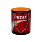 Colorful Mugs (11oz, 15oz)