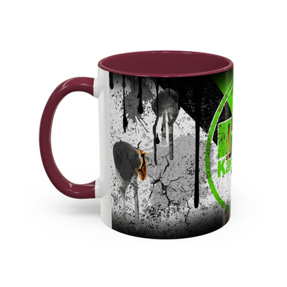 Colorful Mugs (11oz, 15oz)