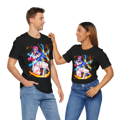Anime Fans' Dream Collection – Premium Quality T-Shirts