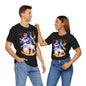 Anime Fans' Dream Collection – Premium Quality T-Shirts