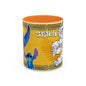 Colorful Mugs (11oz, 15oz)