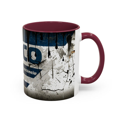Colorful Mugs (11oz, 15oz)