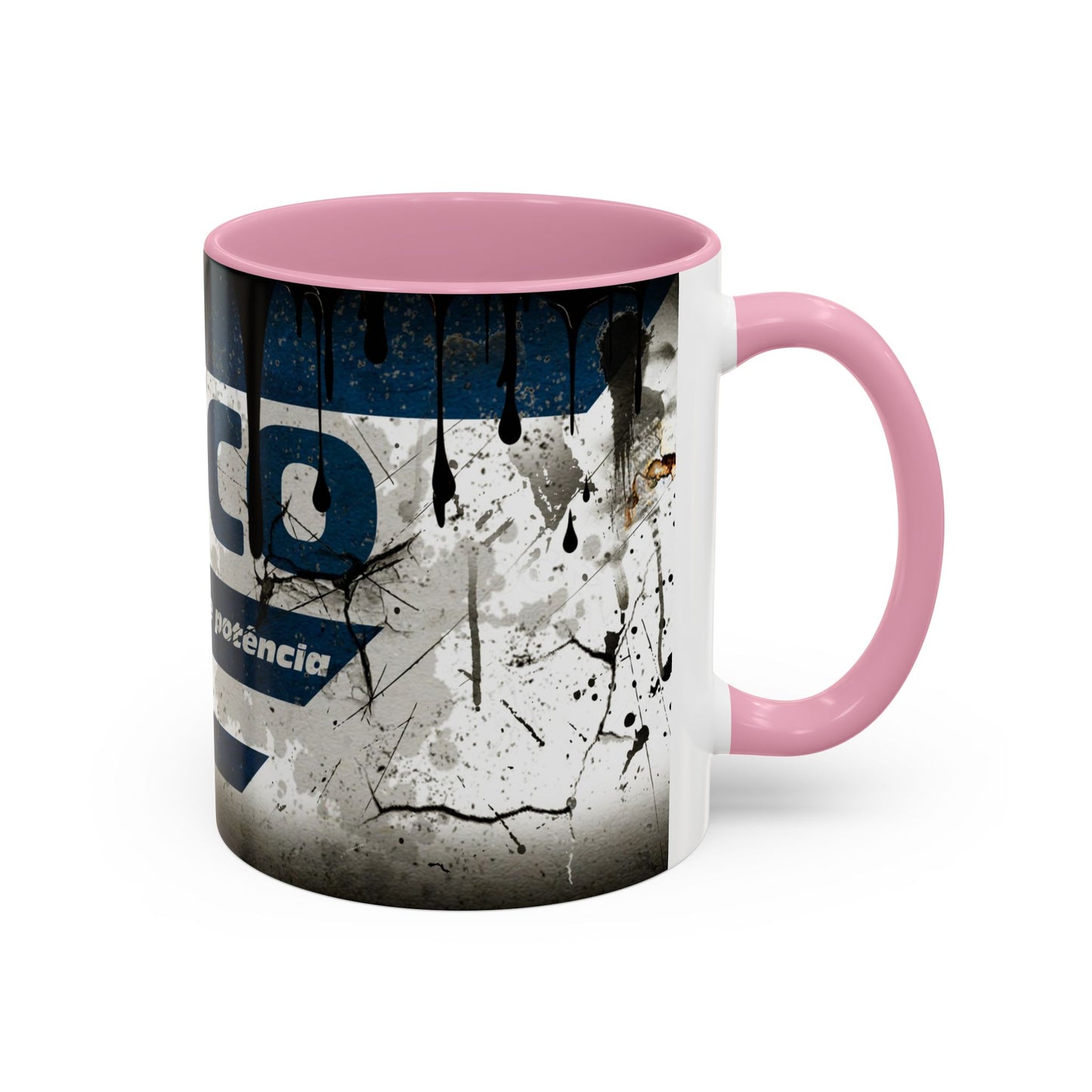 Colorful Mugs (11oz, 15oz)