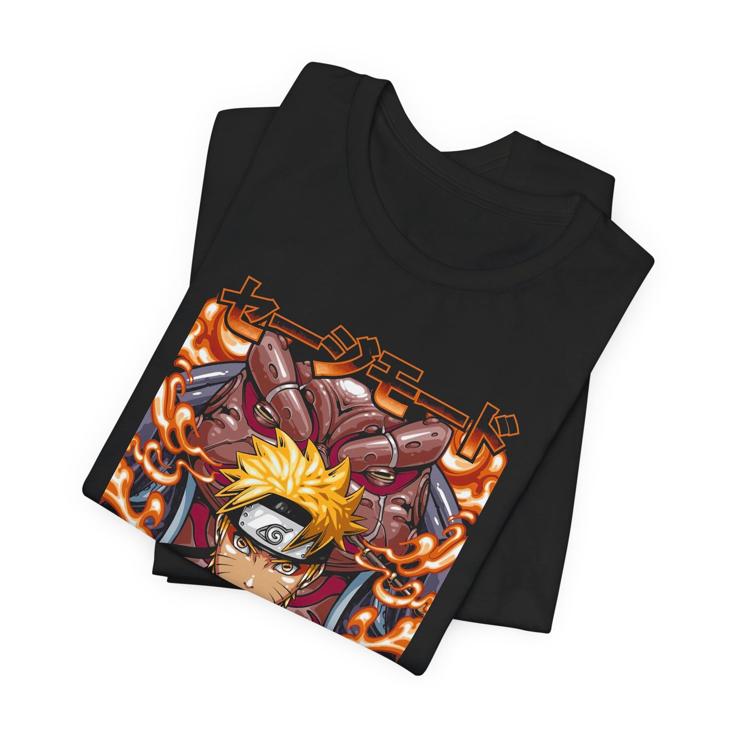 Anime Fans' Dream Collection – Premium Quality T-Shirts