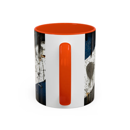 Colorful Mugs (11oz, 15oz)