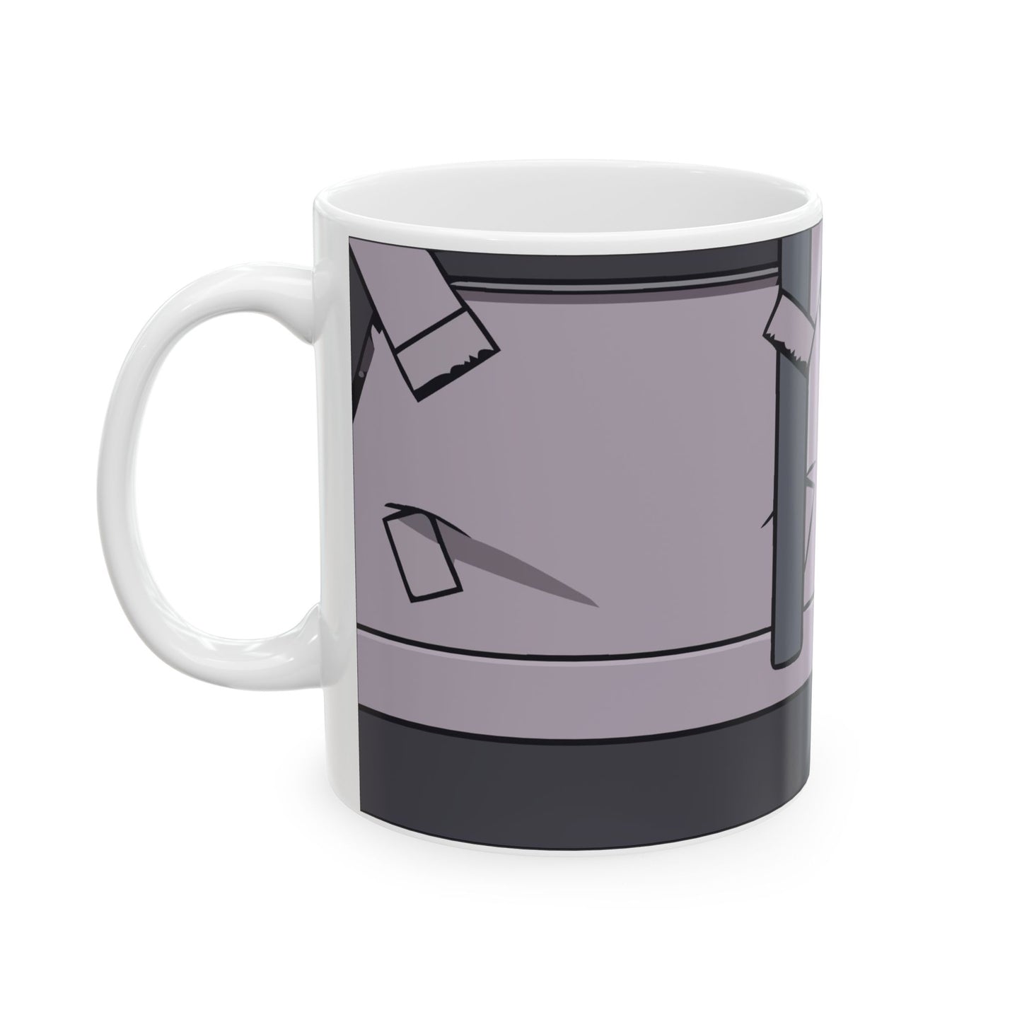 Ceramic Mug, (11oz, 15oz)