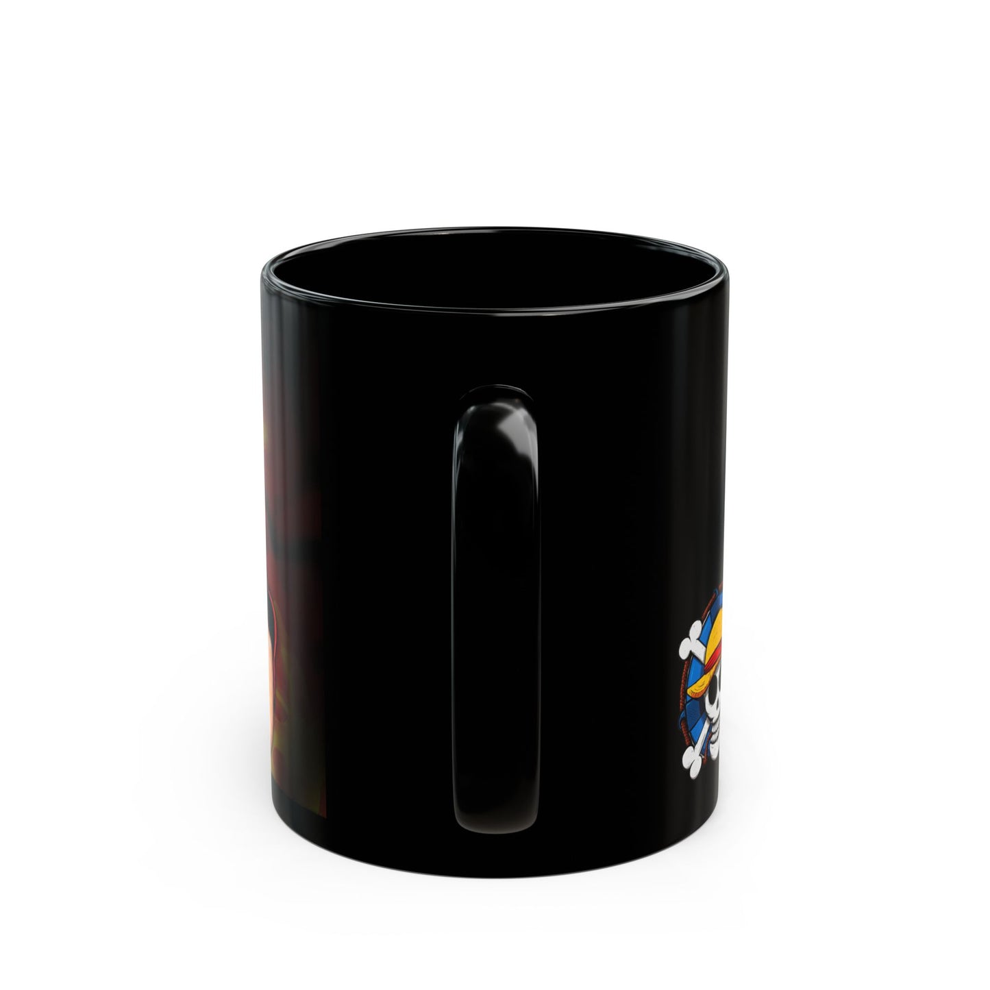 Black Mug (11oz, 15oz)