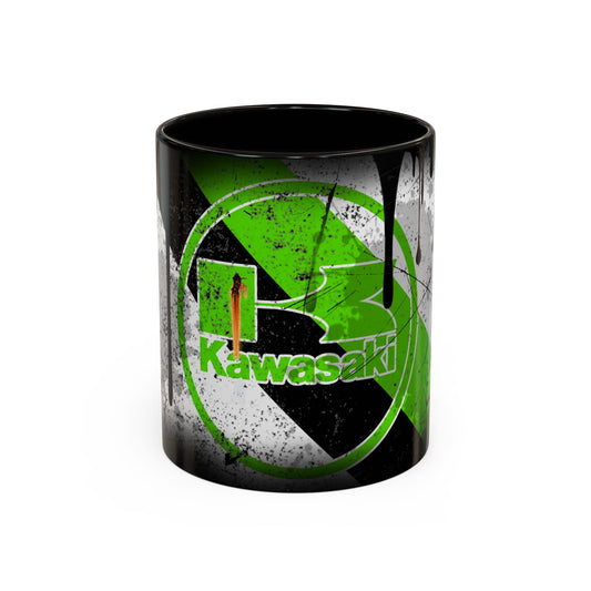 Colorful Mugs (11oz, 15oz)