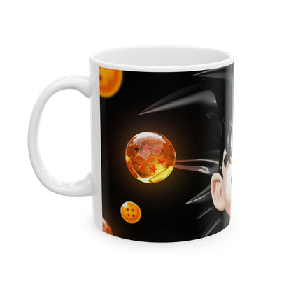 Ceramic Mug, (11oz, 15oz)