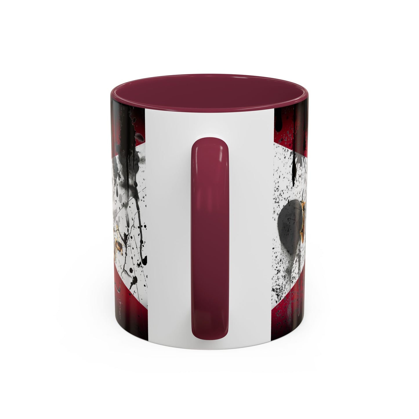 Colorful Mugs (11oz, 15oz)