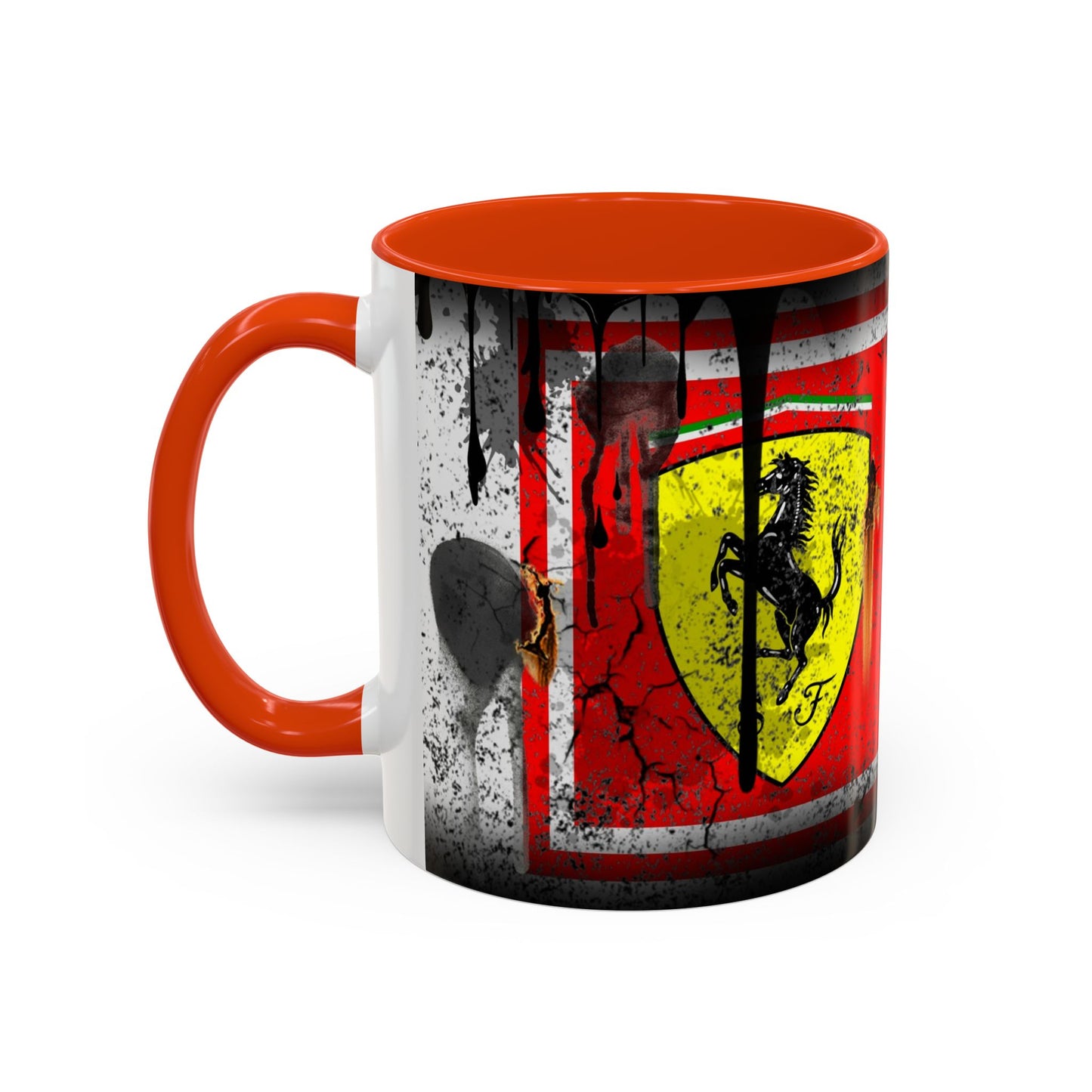 Colorful Mugs (11oz, 15oz)