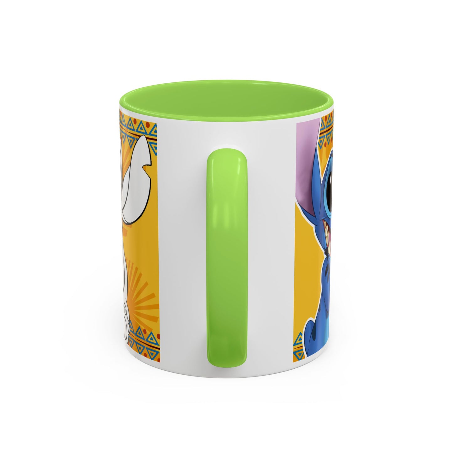 Colorful Mugs (11oz, 15oz)