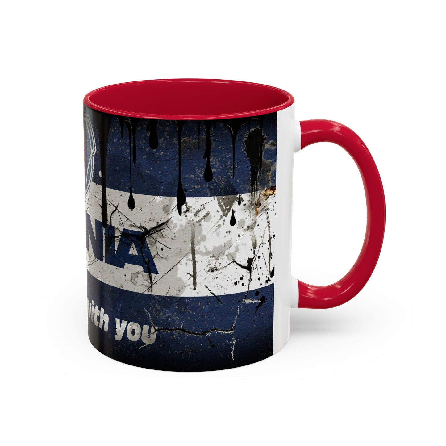 Colorful Mugs (11oz, 15oz)