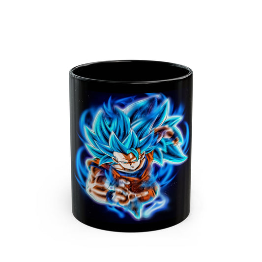 Black Mug (11oz, 15oz)