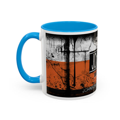 Colorful Mugs (11oz, 15oz)