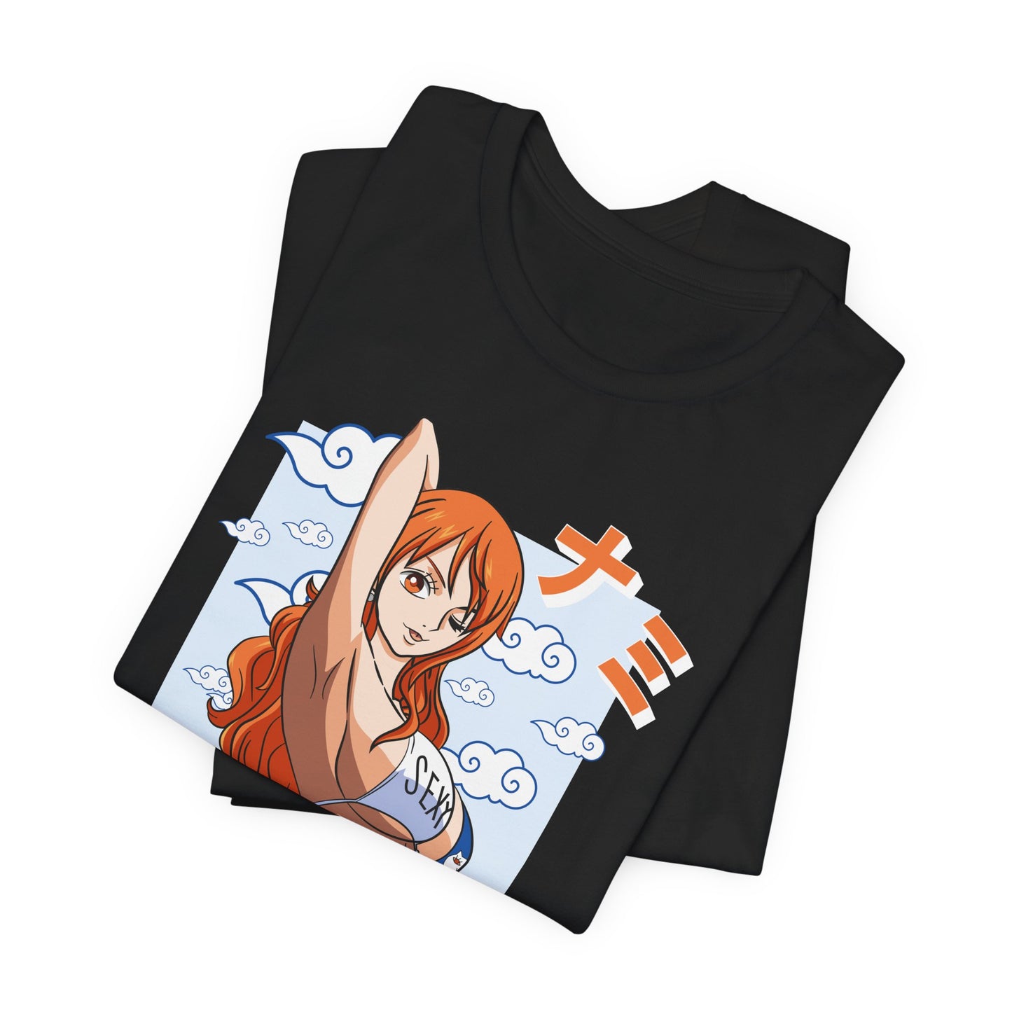 Anime Fans' Dream Collection – Premium Quality T-Shirts