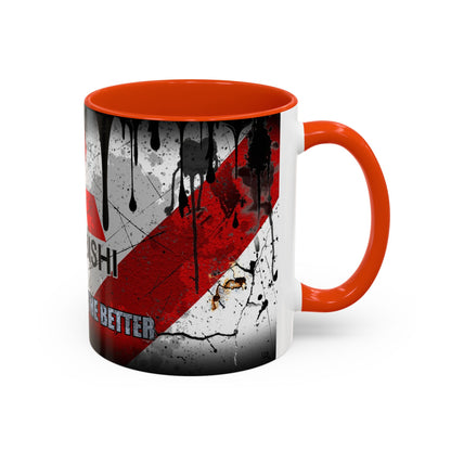 Colorful Mugs (11oz, 15oz)