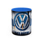 Colorful Mugs (11oz, 15oz)