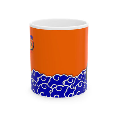 Ceramic Mug, (11oz, 15oz)