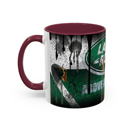 Colorful Mugs (11oz, 15oz)