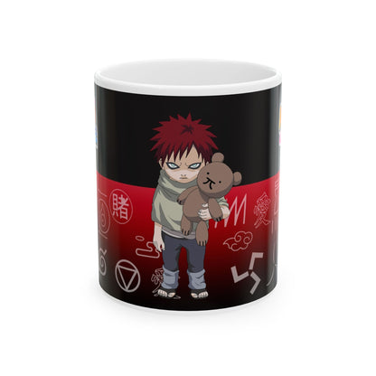 Ceramic Mug, (11oz, 15oz)