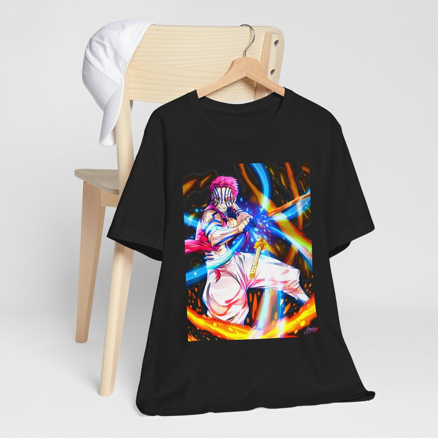 Anime Fans' Dream Collection – Premium Quality T-Shirts