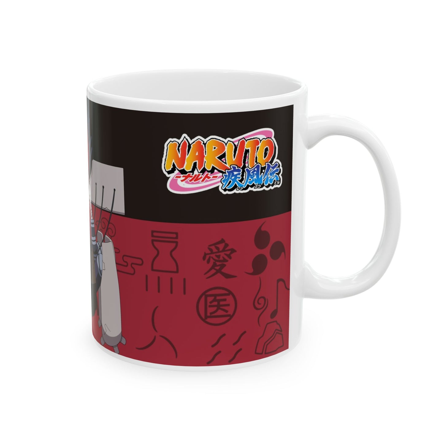 Ceramic Mug, (11oz, 15oz)