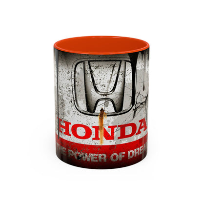 Colorful Mugs (11oz, 15oz)