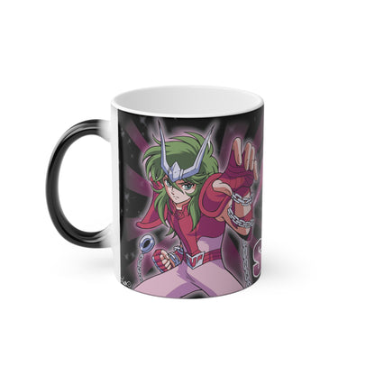 Magic Mug