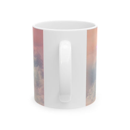 Ceramic Mug, (11oz, 15oz)