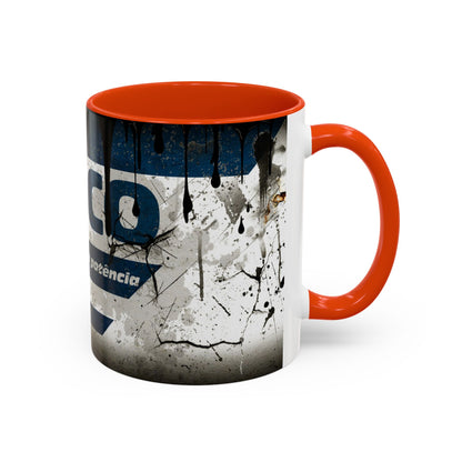 Colorful Mugs (11oz, 15oz)