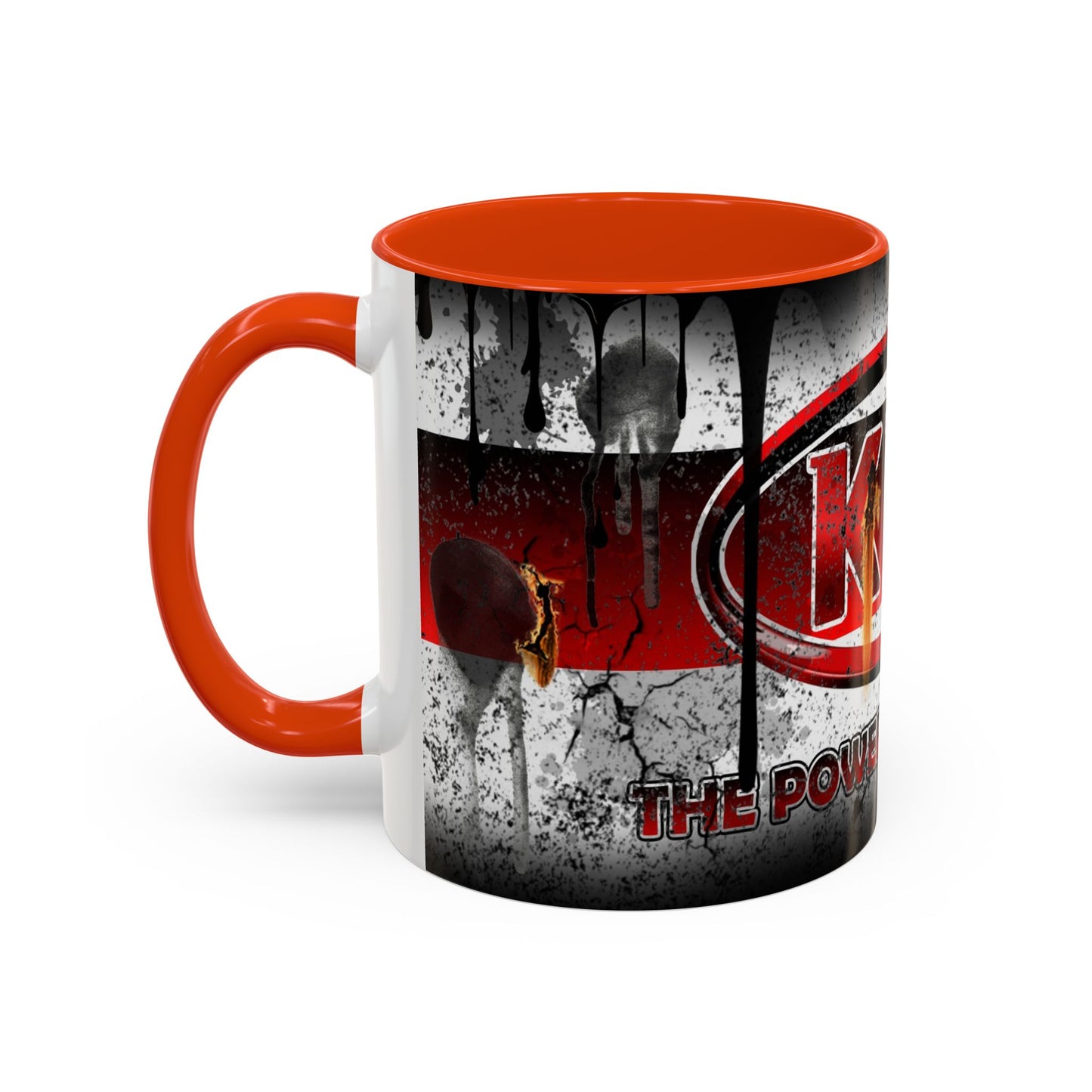 Colorful Mugs (11oz, 15oz)