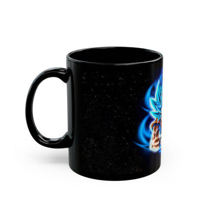 Black Mug (11oz, 15oz)