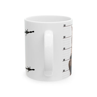 Ceramic Mug, (11oz, 15oz)
