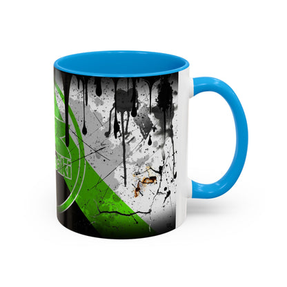 Colorful Mugs (11oz, 15oz)
