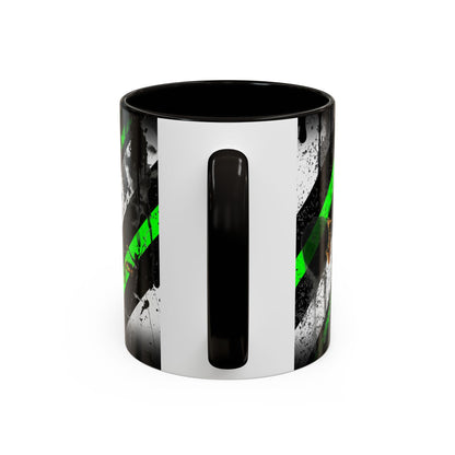 Colorful Mugs (11oz, 15oz)
