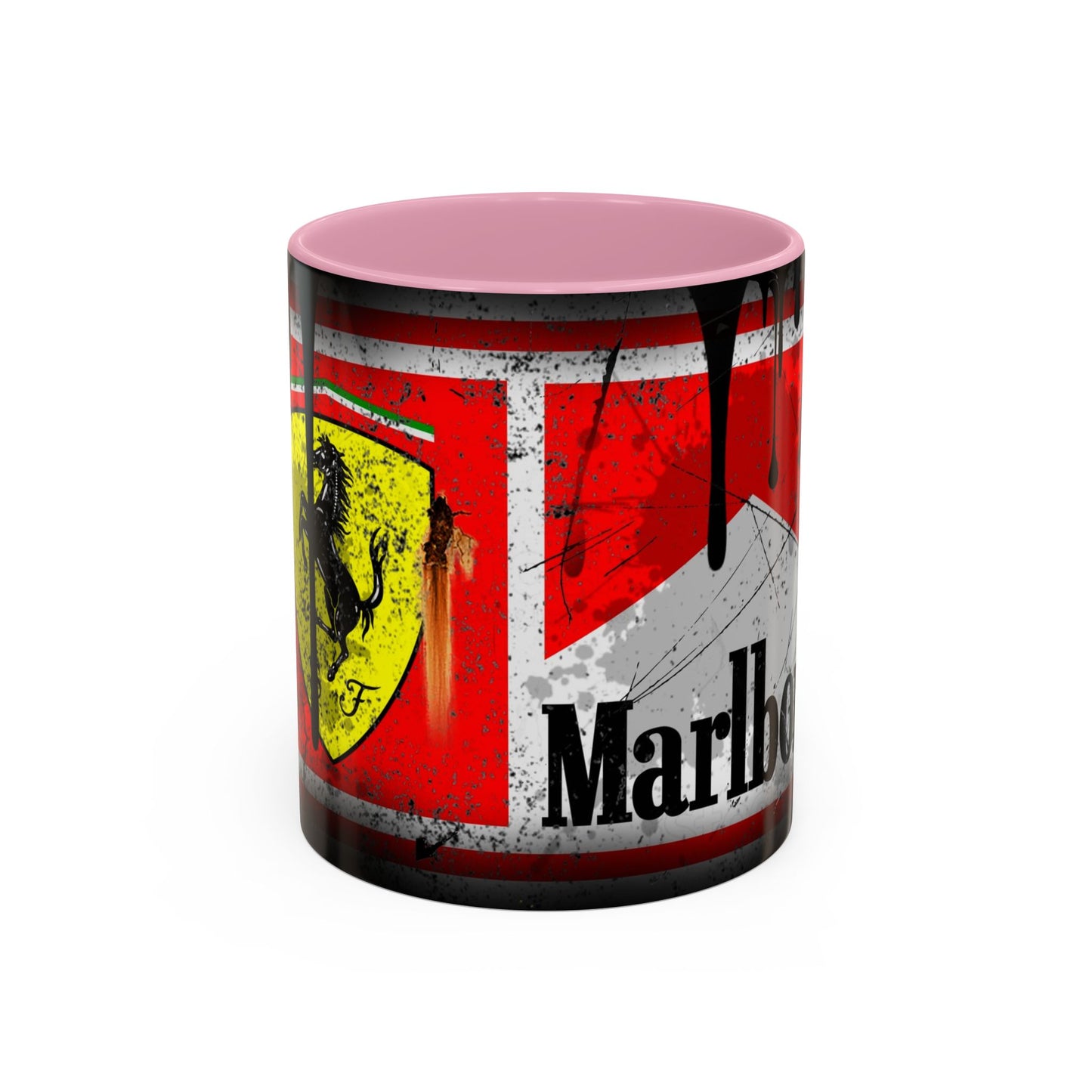 Colorful Mugs (11oz, 15oz)