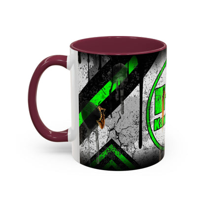 Colorful Mugs (11oz, 15oz)