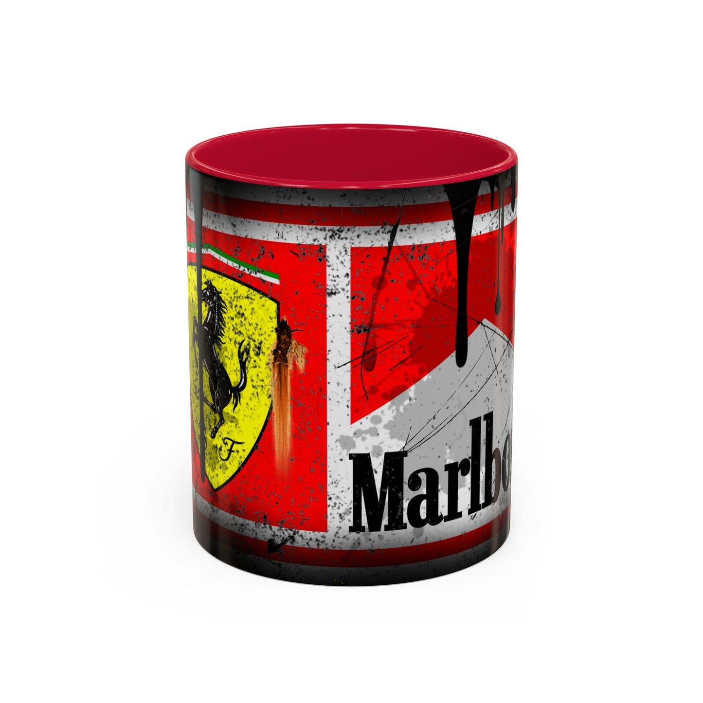Colorful Mugs (11oz, 15oz)