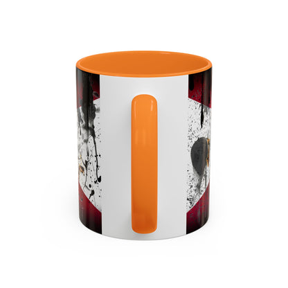 Colorful Mugs (11oz, 15oz)