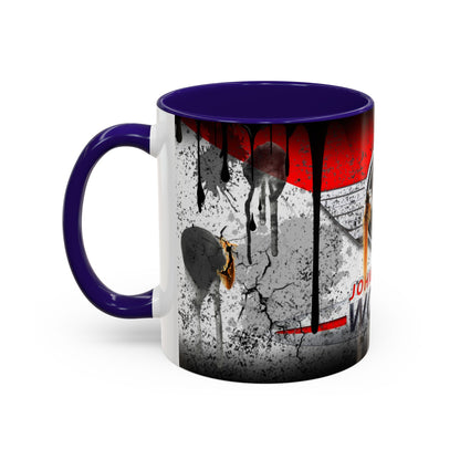 Colorful Mugs (11oz, 15oz)