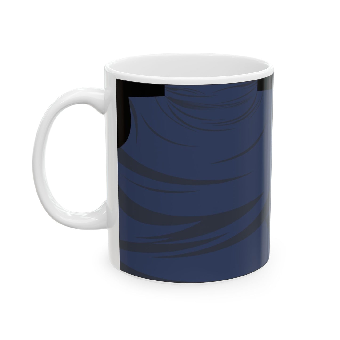 Ceramic Mug, (11oz, 15oz)
