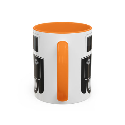 Colorful Mugs (11oz, 15oz)