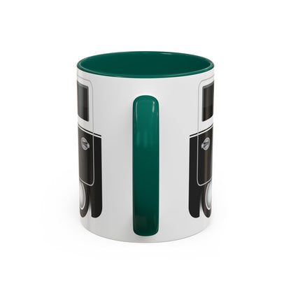 Colorful Mugs (11oz, 15oz)