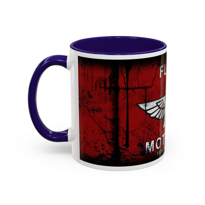 Colorful Mugs (11oz, 15oz)