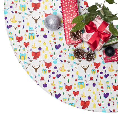 Christmas Tree Skirts